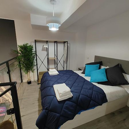 Loft Valencia Benimaclet Διαμέρισμα Εξωτερικό φωτογραφία