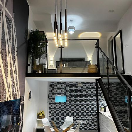 Loft Valencia Benimaclet Διαμέρισμα Εξωτερικό φωτογραφία