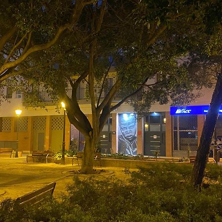 Loft Valencia Benimaclet Διαμέρισμα Εξωτερικό φωτογραφία