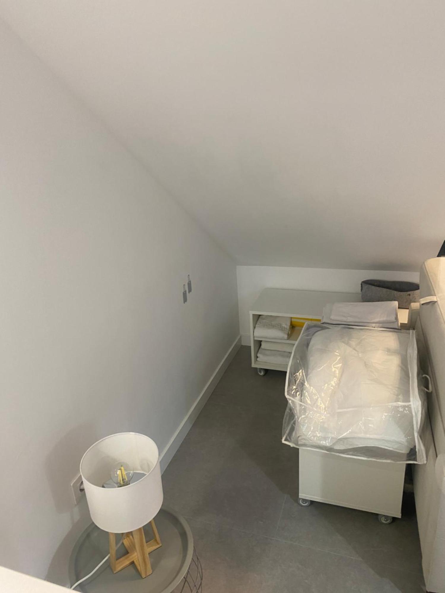 Loft Valencia Benimaclet Διαμέρισμα Εξωτερικό φωτογραφία