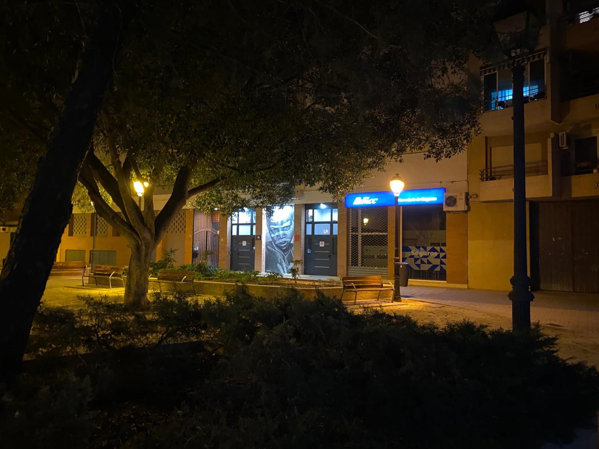 Loft Valencia Benimaclet Διαμέρισμα Εξωτερικό φωτογραφία