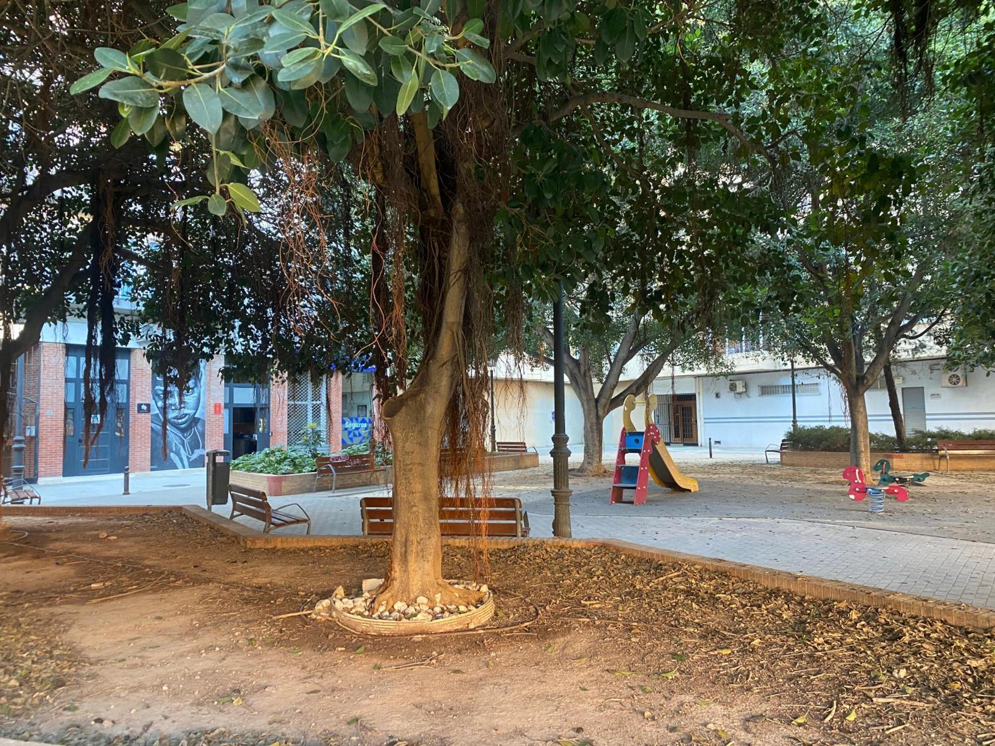 Loft Valencia Benimaclet Διαμέρισμα Εξωτερικό φωτογραφία