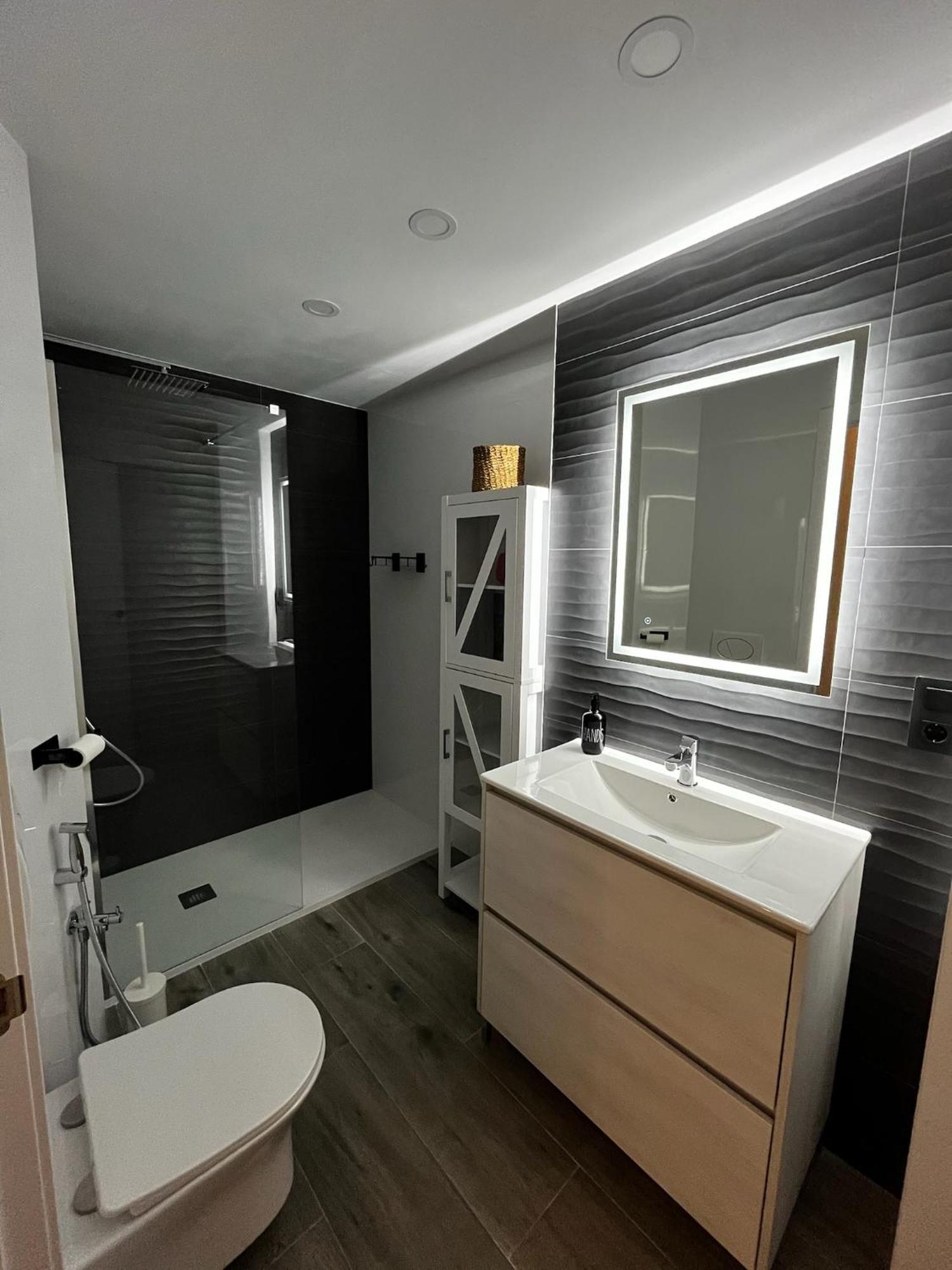 Loft Valencia Benimaclet Διαμέρισμα Εξωτερικό φωτογραφία