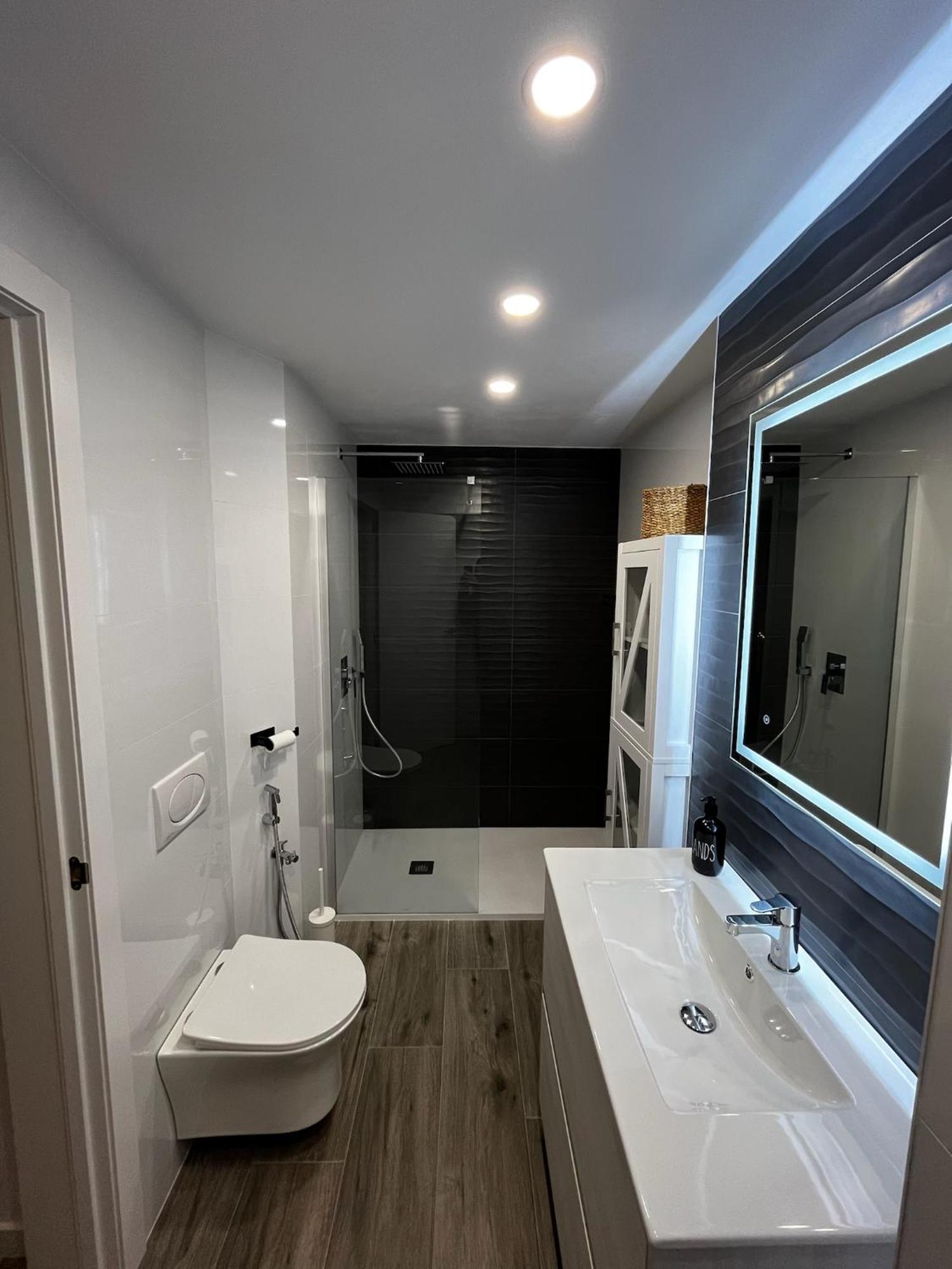Loft Valencia Benimaclet Διαμέρισμα Εξωτερικό φωτογραφία