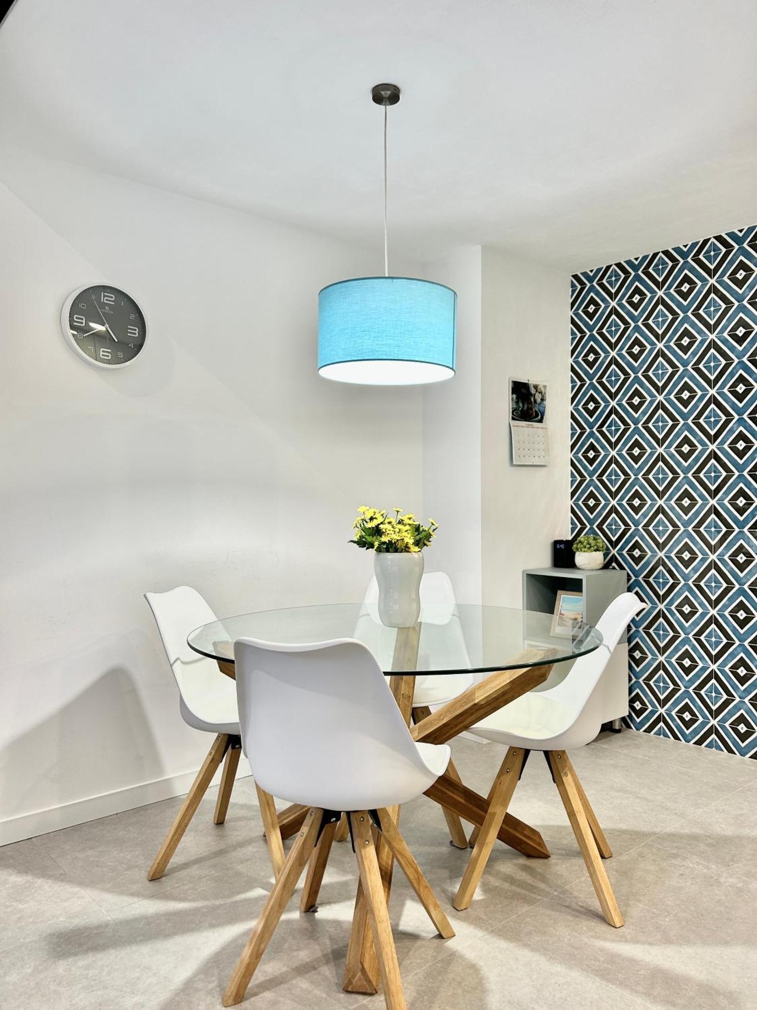 Loft Valencia Benimaclet Διαμέρισμα Εξωτερικό φωτογραφία