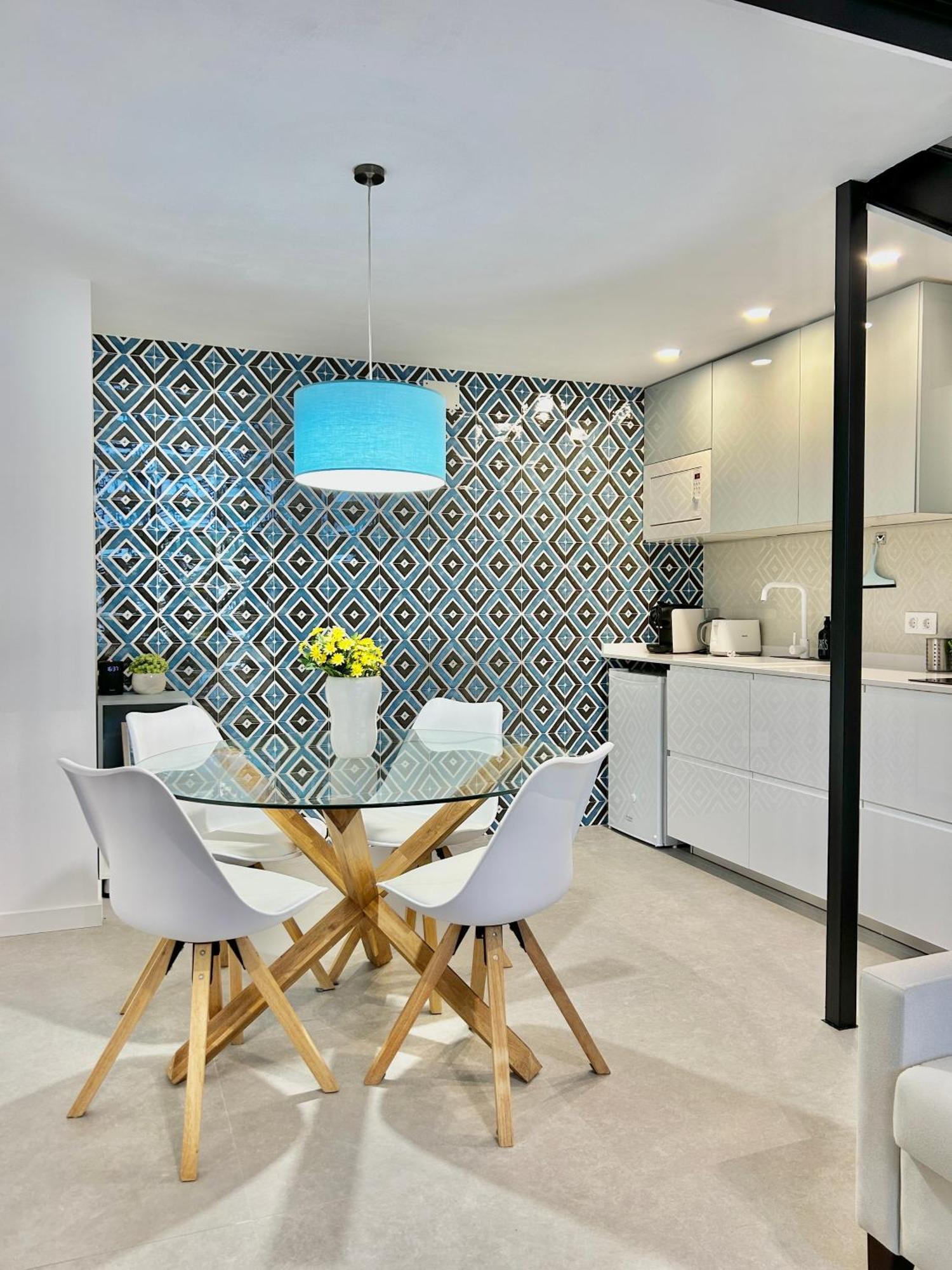 Loft Valencia Benimaclet Διαμέρισμα Εξωτερικό φωτογραφία