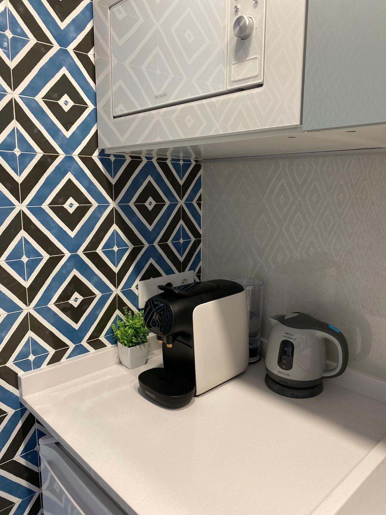 Loft Valencia Benimaclet Διαμέρισμα Εξωτερικό φωτογραφία