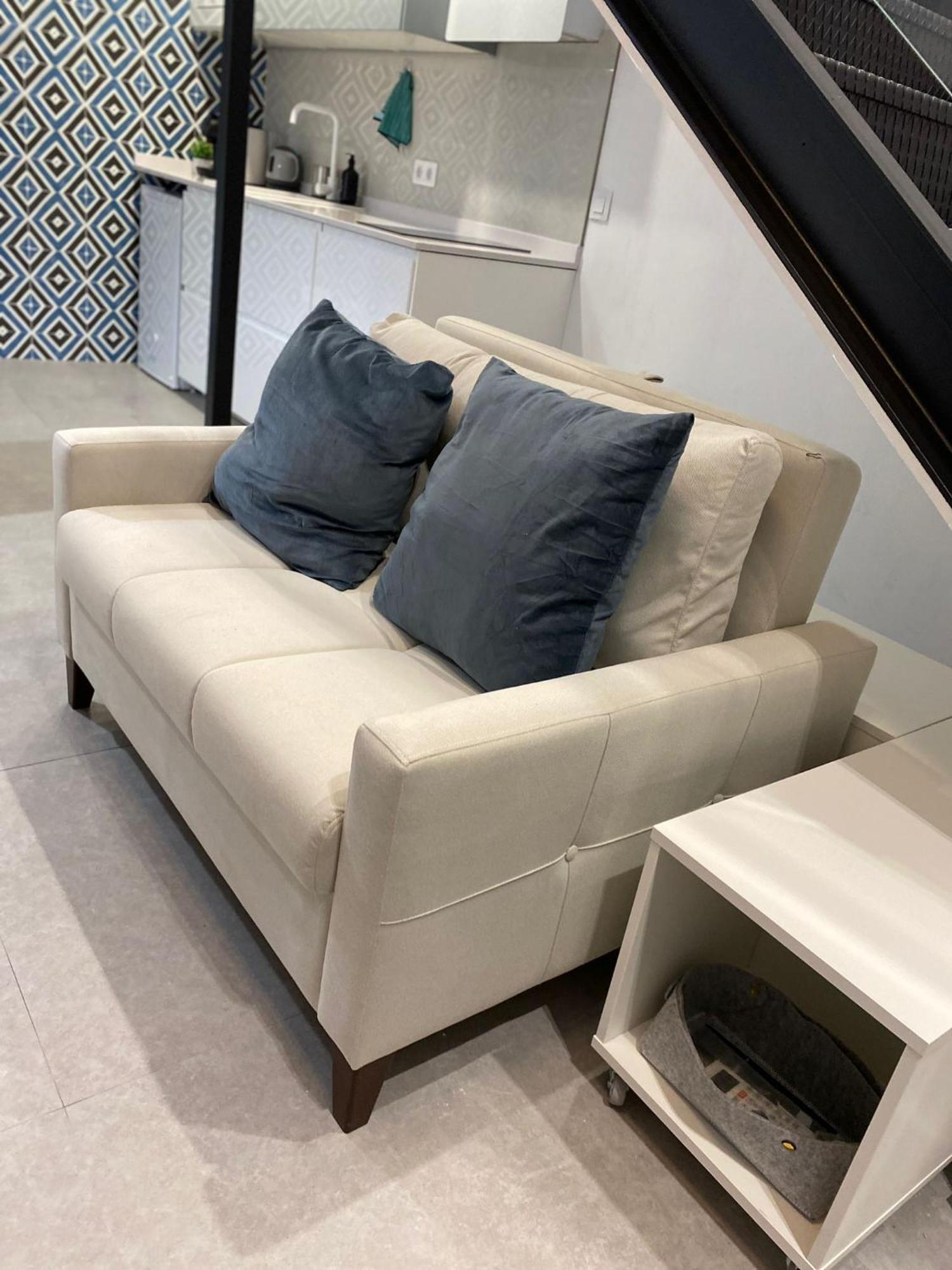 Loft Valencia Benimaclet Διαμέρισμα Εξωτερικό φωτογραφία