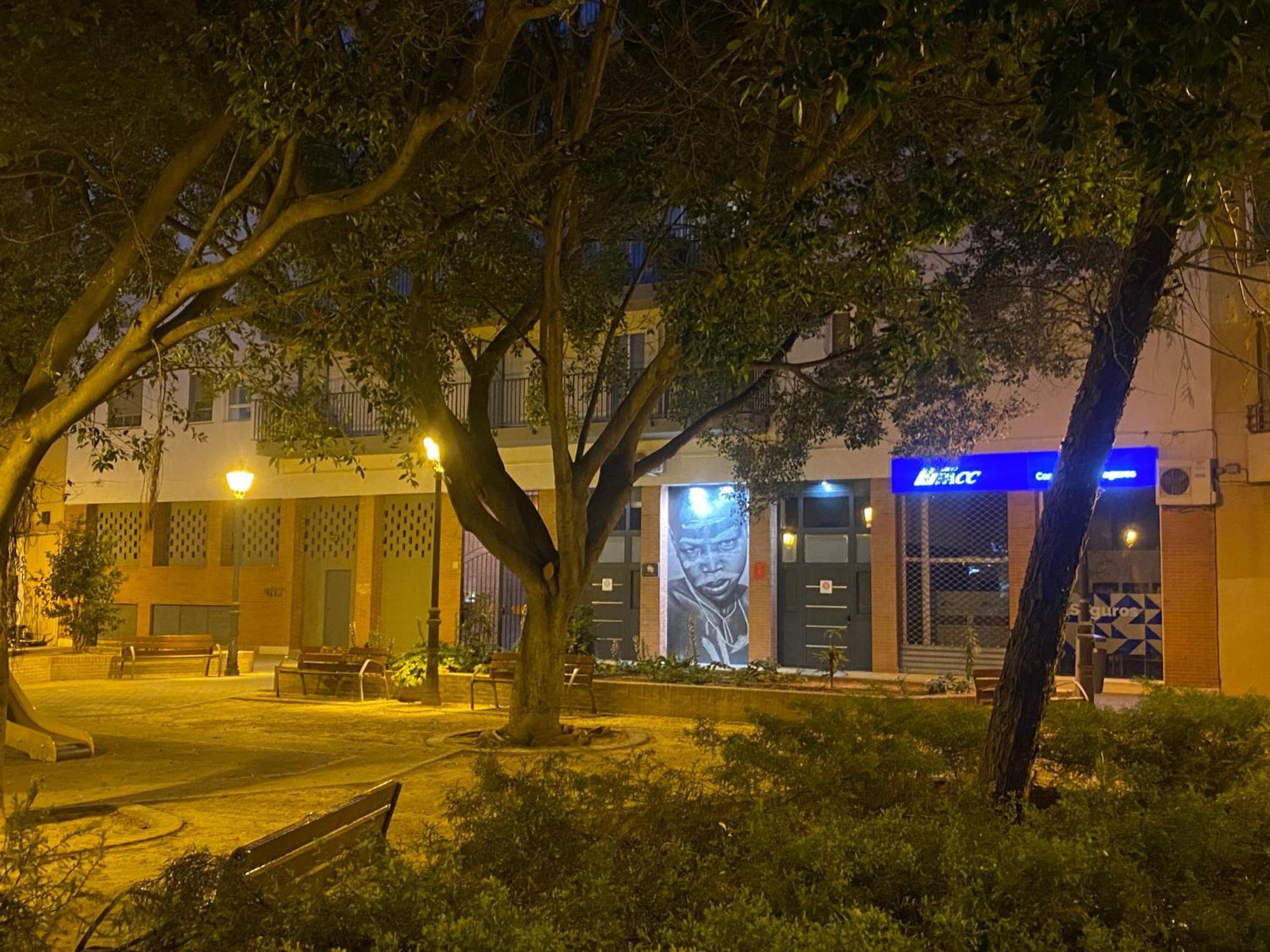 Loft Valencia Benimaclet Διαμέρισμα Εξωτερικό φωτογραφία